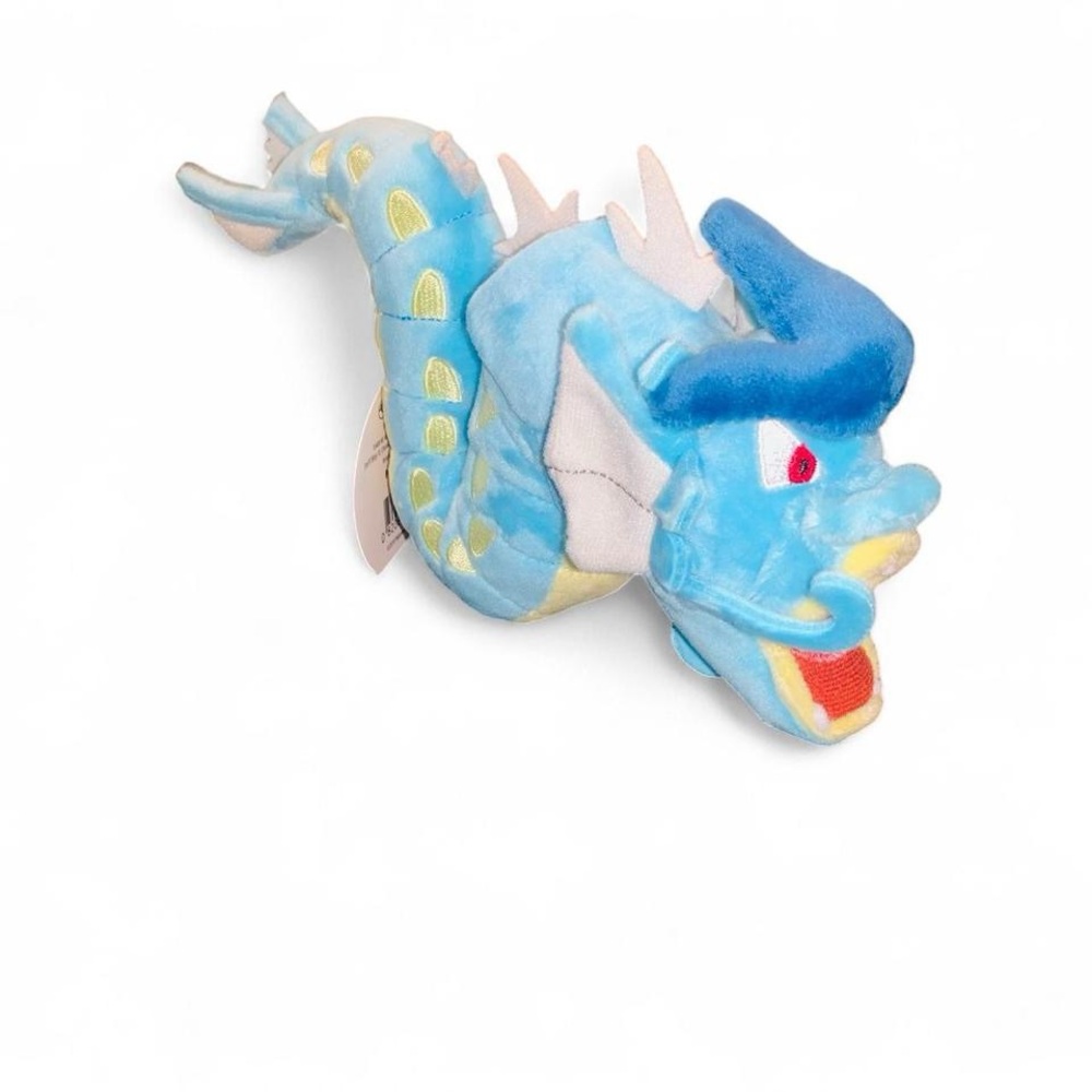 Pokemon Gyarados Plushie - Picture 2 of 6